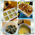 ルぴあ's cooksnap of when they made 花鰹の２番ダシの活用方！.