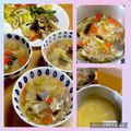 ルぴあ's cooksnap of when they made 燃焼野菜たっぷりデトックススープ.