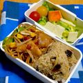 ルぴあ's cooksnap of when they made 佃煮のおにぎり♪.