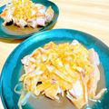 プー♡'s cooksnap of when they made フライパン鶏キャベツ.