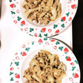 よーこ☆ガッキー's cooksnap of when they made 簡単♡味噌とみりんのお肉炒め.