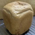ちゃっちょ's cooksnap of when they made 低糖質★ふわもち全粒粉100% HB使用.