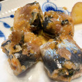hikaru514's cooksnap of when they made いわしの梅しそ巻き焼き.
