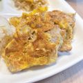 hikaru514's cooksnap of when they made ごまたっぷ〜り♪豚バラでプチプチピカタ.