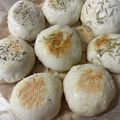 だやん。's cooksnap of when they made フライパンで！もっちりフォカッチャ！.