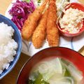 たけうちーの's cooksnap of when they made ☆わかめと大根の味噌汁☆.