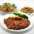 クックDAD's cooksnap of when they made 鶏もも肉の酒粕味噌漬けソテー.