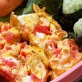 ふぁんころ's cooksnap of when they made 紅生姜がアクセント♪美味しい卵焼き.