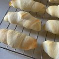 クッキングネキ's cooksnap of when they made 朝食&ランチに♪塩パン（HB&簡単成形）.