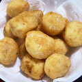 さーとぽーんた's cooksnap of when they made 簡単！冷凍里芋で里芋のから揚げ！.