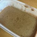 クック49L4Ho☆'s cooksnap of when they made 綿菓子食感♡スフレココアアイス.