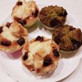 まんまるまうちゃん's cooksnap of when they made ひな祭りに♬米麹甘酒香る蒸しパン.