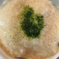 クック3UQU4Q☆'s cooksnap of when they made 長芋◎とろろご飯◎まぜるだけ.