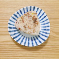 コムギ大好き's cooksnap of when they made 朝昼夕♪ちりめん山椒ゴマの焼きおにぎり.
