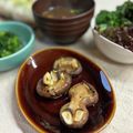 かっちゃん杉's cooksnap of when they made ☆簡単！椎茸とニンニクのホイル焼き☆.