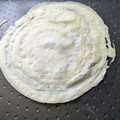 おいしい柿's cooksnap of when they made 簡単！砂糖不使用・秘伝のクレープ生地.