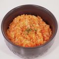 ゆ→ちむ❦180SX's cooksnap of when they made 離乳食（中期〜後期）トマトソース.