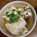 クックHDP0M2☆'s cooksnap of when they made 簡単!揚げない揚げ出し豆腐.