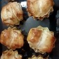 もこうさ♡'s cooksnap of when they made バターフレーキー.