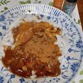 ジョングレ's cooksnap of when they made かけるだけ簡単♪カレーを美味しく♪.