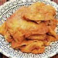 あーこ姐's cooksnap of when they made いつかあなたと☆う～ん♪ジューシーきつね.