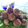 トミュー？'s cooksnap of when they made 思い出のファラフェル(ひよこ豆コロッケ).
