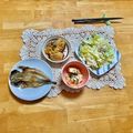 komutatata's cooksnap of when they made 海老のカレーマヨネーズあえ.