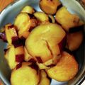 いがっち's cooksnap of when they made さつま芋の甘煮.