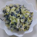 クック3N0VKO☆'s cooksnap of when they made ひじき煮　キャベマヨ和え.