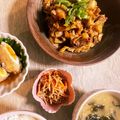mack♪♪♪'s cooksnap of when they made 嬬恋高原キャベツで回鍋肉風蒸し焼き.