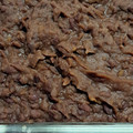 shigemomo's cooksnap of when they made 砂糖不使用。デーツで炊く簡単手作りあんこ.