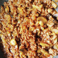みえぴい's cooksnap of when they made トマト缶不要、簡単手作りミートソース.