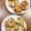 さいとうりつか's cooksnap of when they made もっちりとろける！餅ピザ.