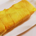 ハニイとムサシ's cooksnap of when they made 片栗粉でふんわり♡だし巻き卵.