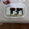 ウンソ９２６'s cooksnap of when they made 大人の珈琲牛乳かん.