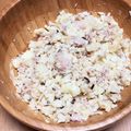 クックAIMI☆'s cooksnap of when they made レンチン☆ツナと塩昆布の和風ポテトサラダ.