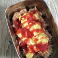 Ruriluru's cooksnap of when they made 半熟スクランブルエッグ.