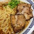YU-ZEN's cooksnap of when they made 【圧力鍋で30分】簡単♪やわらか焼豚♪.