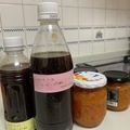 ハムハムさっちゃん's cooksnap of when they made 簡単♪自家製ポン酢❗️しかも腐らない‼️.