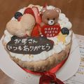 クックMVXCM0☆'s cooksnap of when they made フルーツシャルロット.