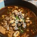 クックJ945QL☆'s cooksnap of when they made 本場屋台の酸辣粉.