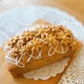 あっ君ママ♪'s cooksnap of when they made ふんわ～り、しっとり！ラムバターケーキ♪.