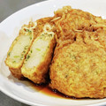 クックUR9L2V☆'s cooksnap of when they made 納豆とたっぷりネギのスタミナ卵巾着.