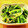かなりんココりん's cooksnap of when they made ほうれん草と長ネギのナムル.