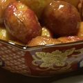 クック63VWZM☆'s cooksnap of when they made 新じゃがの煮物 ～味噌っこ芋～.