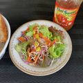 しゅい6's cooksnap of when they made チリソースでサラダ〜♬.