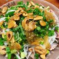 papikun's cooksnap of when they made ＴＨＥ男の　薬味が命＊鰹のたたき居酒屋風.