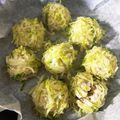 naomiwhite's cooksnap of when they made せいろ蒸し☆豚ミンチ春キャベツ豆腐焼売.