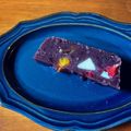 samakosama's cooksnap of when they made 甘酒ようかん.
