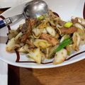 志麻さんファン's cooksnap of when they made 味付けイワシ缶とキャベツ炒め.